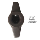 Crescent Knob for Cylinder - 410000915