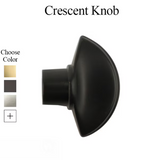 Crescent Knob for Cylinder - 410000915