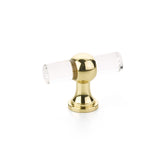 Schaub Lumiere Transitional - Acrylic T-knob