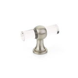 Schaub Lumiere Transitional - Acrylic T-knob