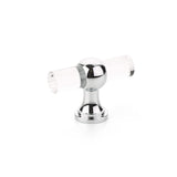 Schaub Lumiere Transitional - Acrylic T-knob