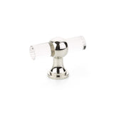 Schaub Lumiere Transitional - Acrylic T-knob