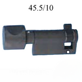 CES Inactaive 1/2 Cylinder 45.5/10 H-Knob - 414510720