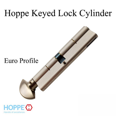 55.5/65.5 CES 121mm Euro Profile Cylinder 360 degree - 415565120