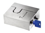 MUL-T-LOCK Hasplock Diamond (1-2" Locking Bolt) MTL800