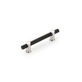 Schaub Fonce' - Bar Pull - 4" cc - 6" cc & 8" cc