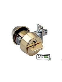 Mul-T-Lock hardware from the Golden Locks catalog