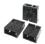 Hasps for #16 Removable C-Series Padlock