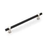 Schaub Fonce' - Bar Pull - 4" cc - 6" cc & 8" cc