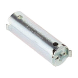 Schlage 43-005 5" Backset Extension Link for ND or ALX Series Locks