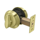 Single Deadbolt GR1