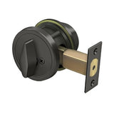 Single Deadbolt GR2 w/ 2-3/4" Backset