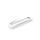 Schaub Finestrino - Flared Rectangle Pull - 64 mm cc & 160 mm cc