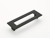 Schaub Finestrino - Flat Rectangle Pull - 96 mm cc - 128 mm cc & 192 mm cc