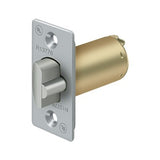 GR1 Reg. Latch Entry, 2-3/4"