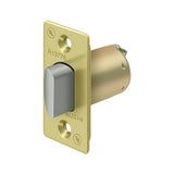 GR1 Reg. Latch Pass/Priv, 2-3/8