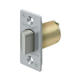 GR1 Reg. Latch Pass/Priv, 2-3/8"