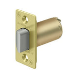 GR1 Reg. Latch Pass/Priv, 2-3/4"