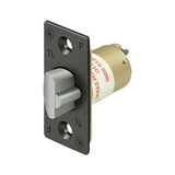 GR2 Reg. Latch Entry, 2-3/8"