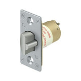 GR2 Reg. Latch Entry, 2-3/8"