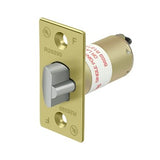 GR2 Reg. Latch Entry, 2-3/4