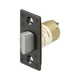 GR2 Reg. Latch Passage, 2-3/8"