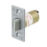 GR2 Reg. Latch Pass/Priv, 2-3/4"