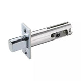 ABLOY CY413N, D Single Cylinder Tubular Deadbolt with Key Lockable Thumbturn