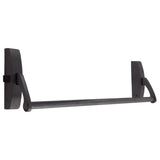 Cal-Royal 45-Rim Narrow Stile Cross Bar Type Panic Rim Exit Device