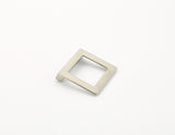 Schaub Finestrino - Angled Square Pull - 32 mm cc