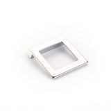 Schaub Finestrino - Angled Square Pull - 32 mm cc