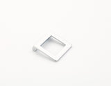 Schaub Finestrino - Angled Square Pull - 32 mm cc