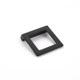 Schaub Finestrino - Angled Square Pull - 32 mm cc