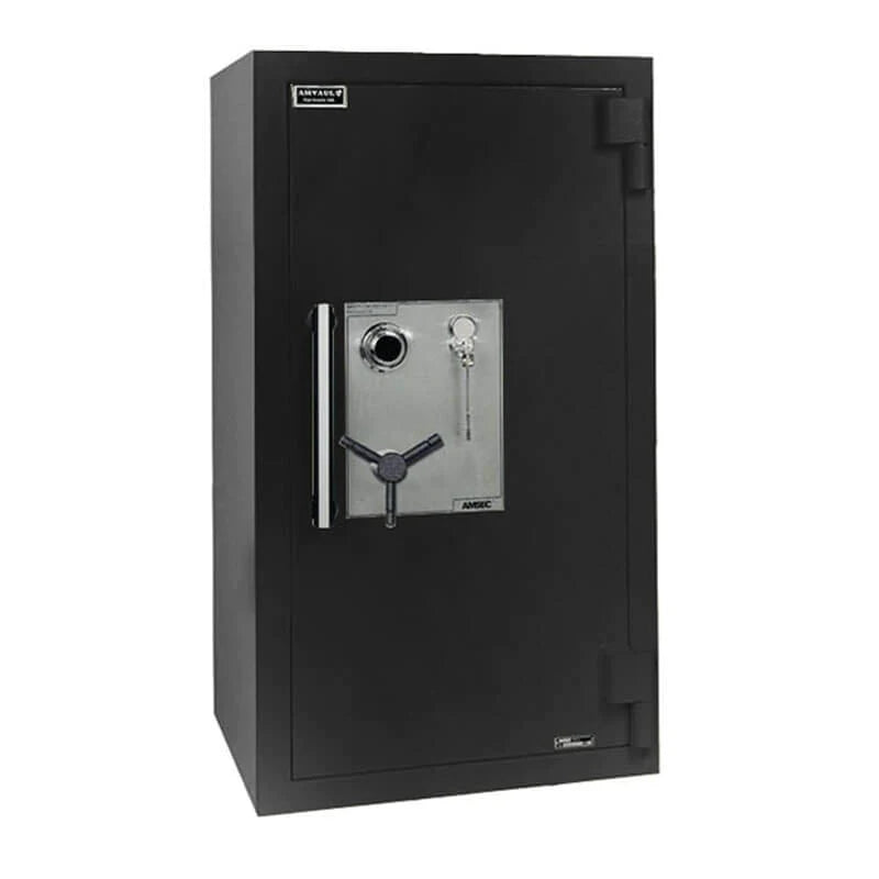 AMSEC CF4524 Amvault American Security TL-30 High Security Safe