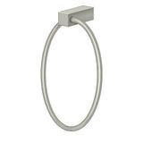 8" Towel Ring ZA Series