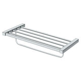 24" Hotel Shelf ZA Series