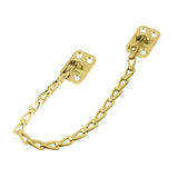 Transom Chain 12