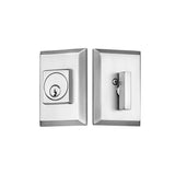 462MPC-US15 Rockwell Delano Multipoint Deadbolt In Brushed Nickel