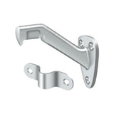 Handrail Brackets, 3-3/8" Projection