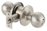 Cal-Royal BA05 Storeroom Cylindrical Lock, Barrington BA Series