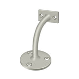 Handrail Brackets, 3-1/4" Projection Light Duty