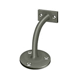 Handrail Brackets, 3-1/4" Projection Light Duty