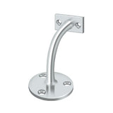 Handrail Brackets, 3-1/4" Projection Light Duty