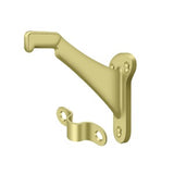 Handrail Brackets, Zinc 3-1/4" Projection