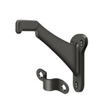 Handrail Brackets, Zinc 3-1/4" Projection