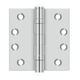 4" x 4" Square Hinge