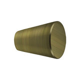 Knob Cone Cabinet 1-1/8"