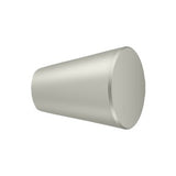 Knob Cone Cabinet 1-1/8"