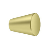 Knob Cone Cabinet 1-1/8"