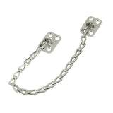 Transom Chain 12" Long